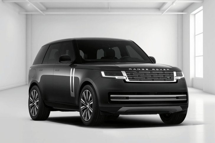 Color Carpathian Grey